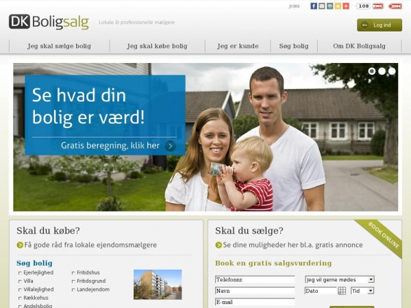 dkboligsalg.dk