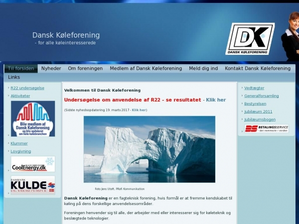 dkforening.dk