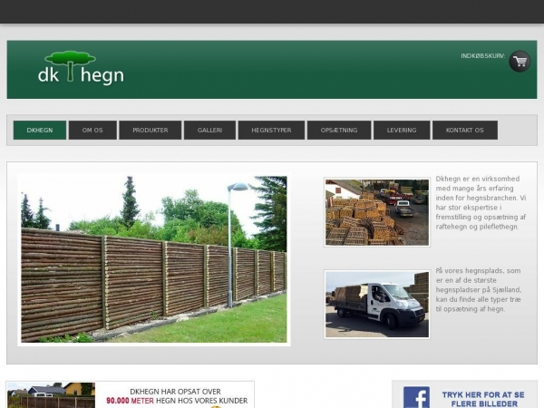 dkhegn.dk