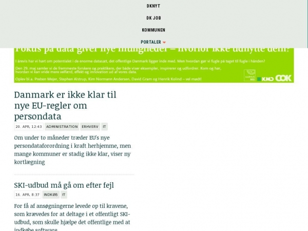 dkit.dk