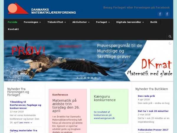 dkmat.dk