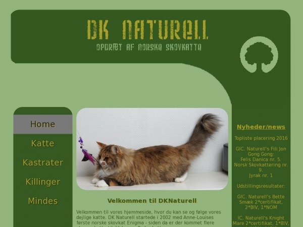 dknaturell.dk