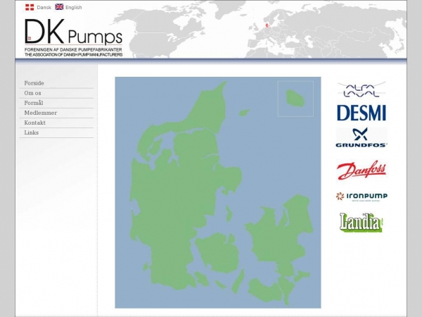 dkpumps.dk