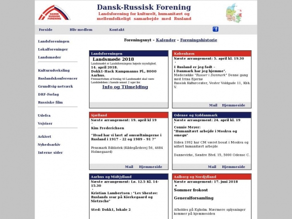 dkrus.dk