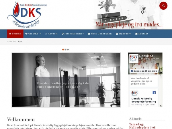 dks-forum.dk