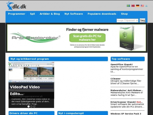 dlc.dk