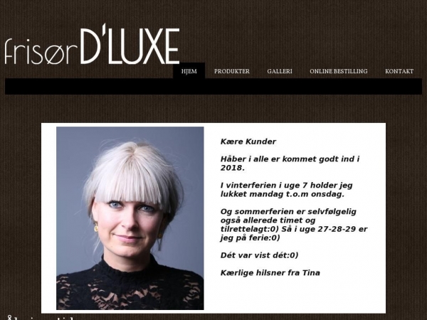 dluxe.dk
