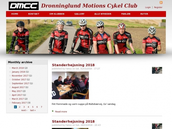 dmcc.dk
