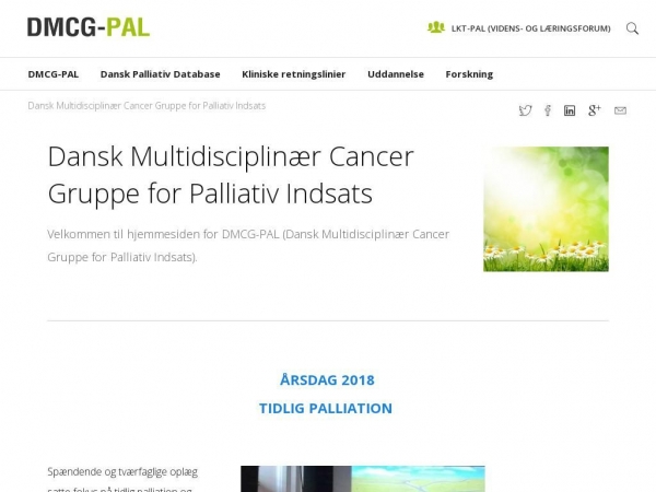 dmcgpal.dk