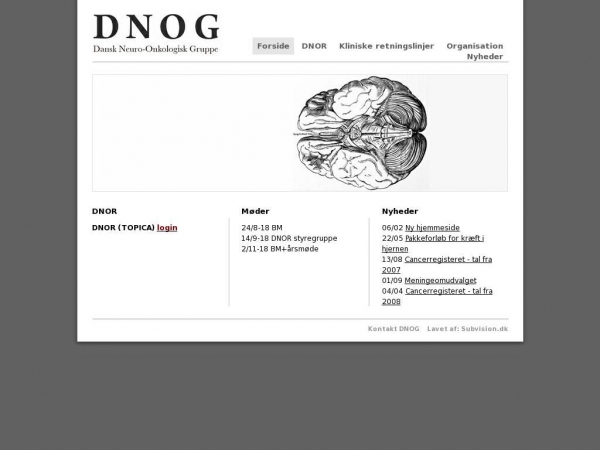 dnog.dk