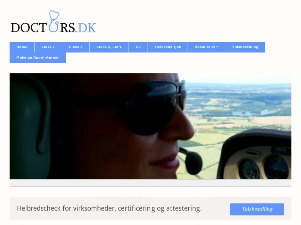 doctors.dk