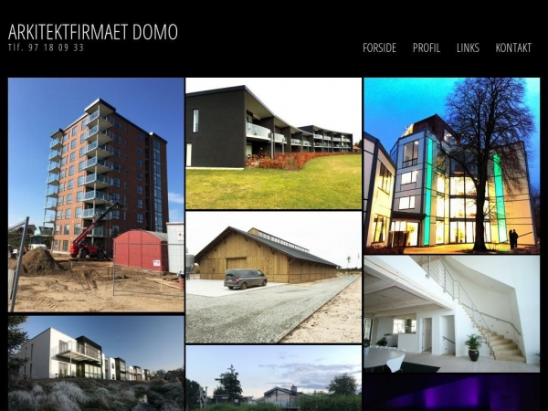 domo.dk
