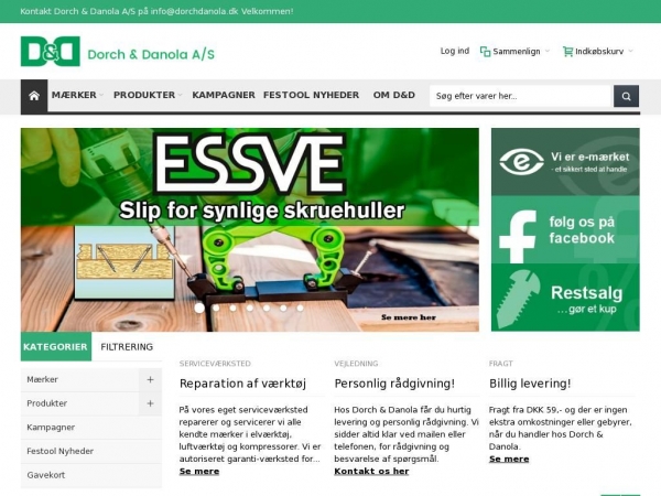 dorchdanola-netbutik.dk