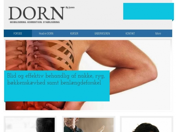 dorn.dk
