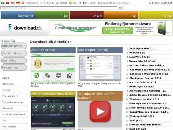 download.dk
