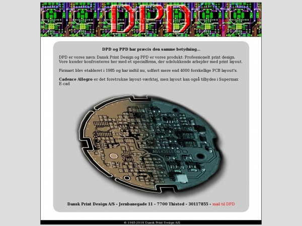 dpdas.dk