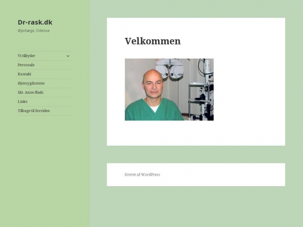 dr-rask.dk