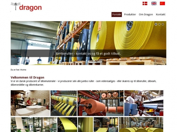 dragon.dk