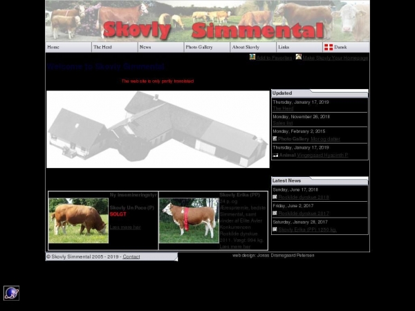 dramsgaard.dk