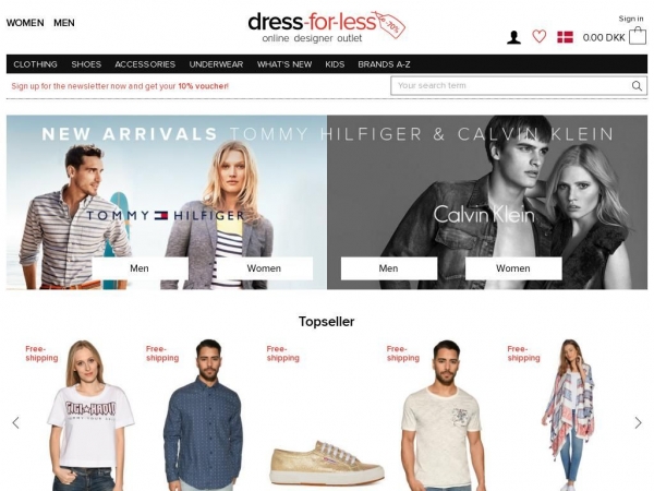 dress-for-less.dk