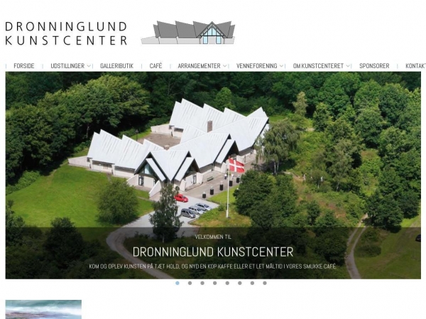 dronninglund-kunstcenter.dk
