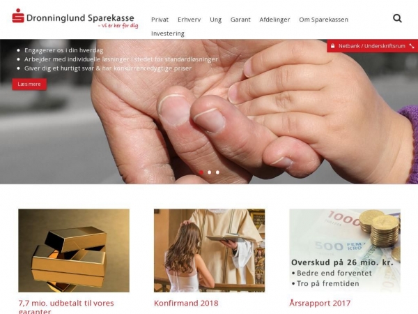 dronspar.dk