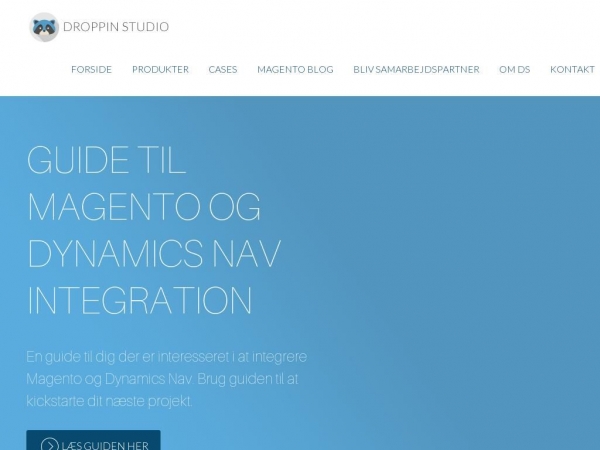 droppinstudio.dk