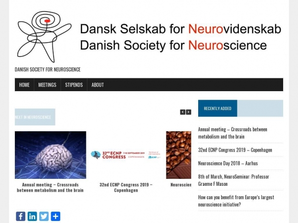 dsfn.dk