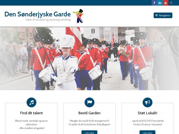 dsjg.dk