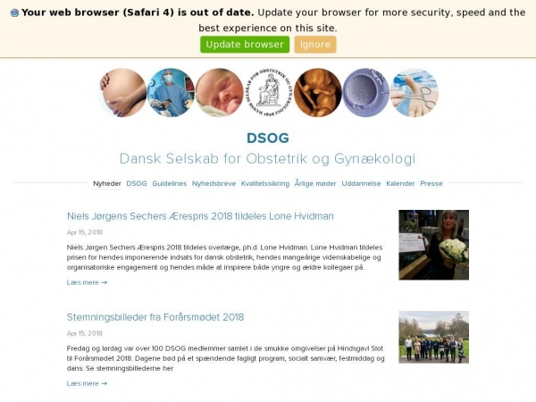 dsog.dk