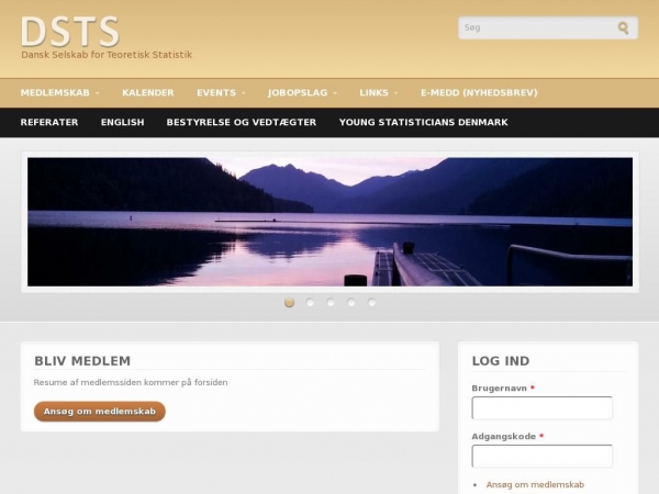 dsts.dk