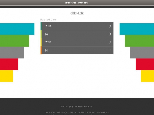 dtk14.dk