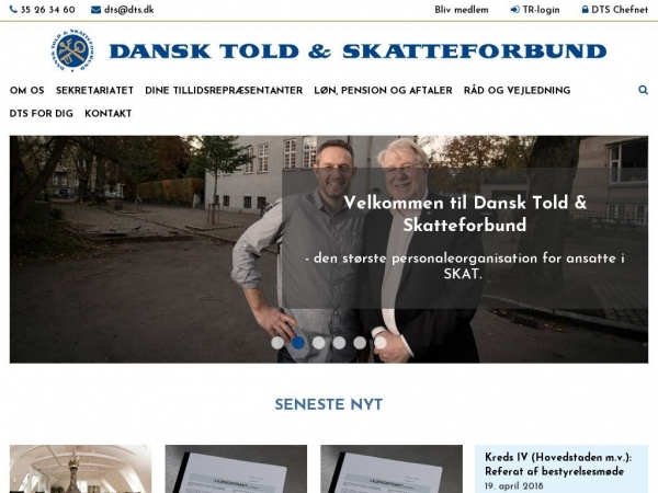 dts.dk