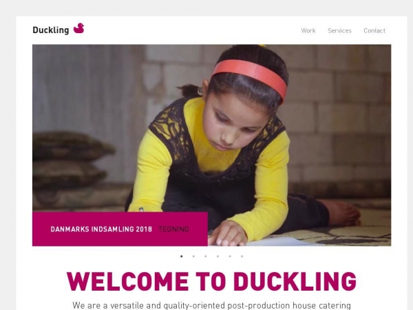 duckling.dk