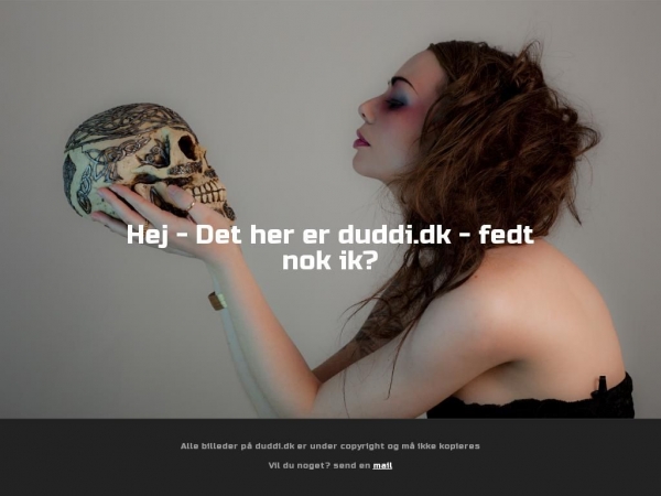 duddi.dk