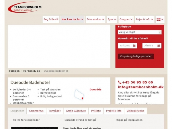 dueodde-badehotel.dk