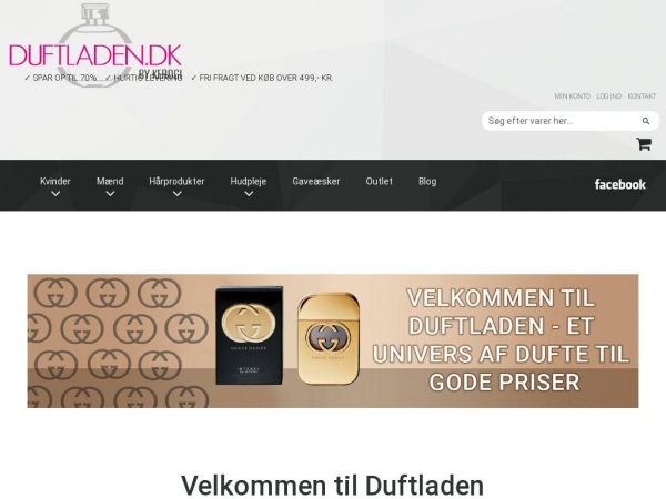 duftladen.dk
