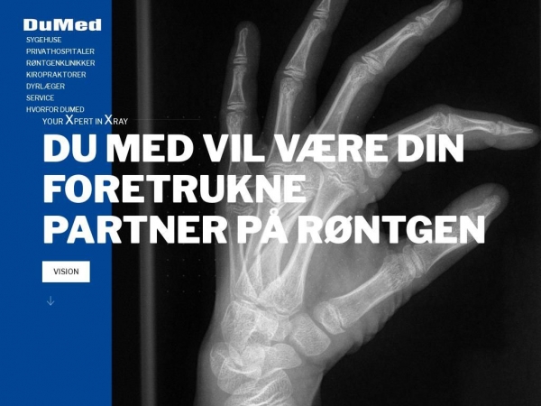 dumed.dk
