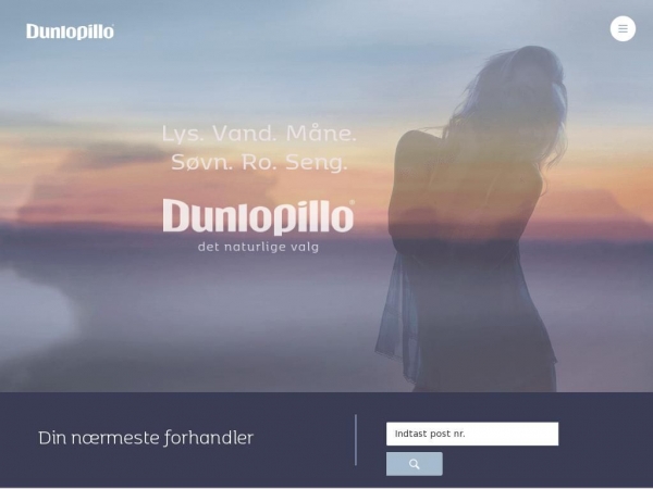 dunlopillo.dk