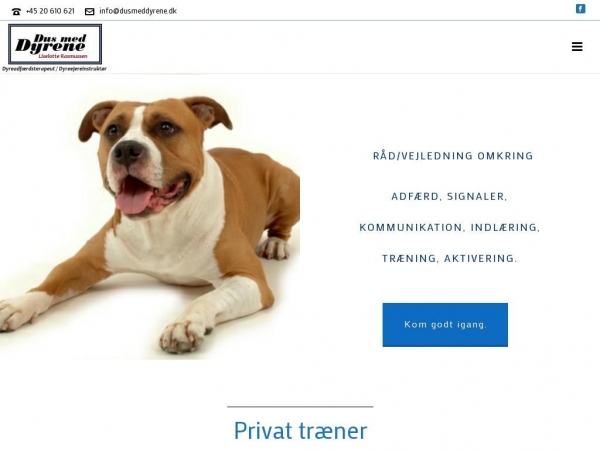 dusmeddyrene.dk