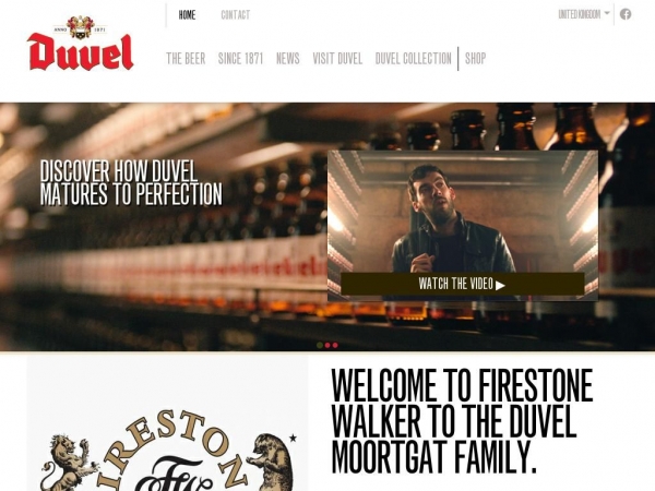 duvel.dk