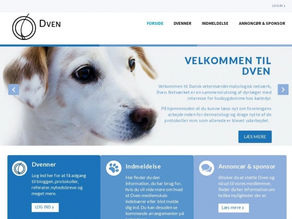 dven.dk
