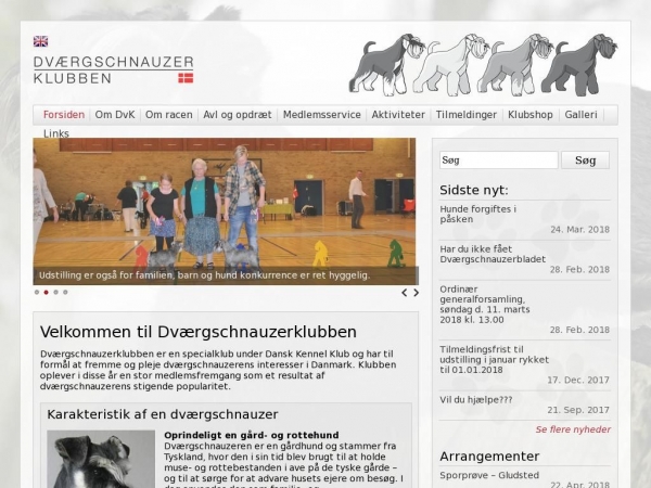 dvkweb.dk