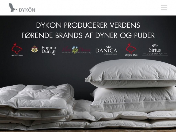 dykon.dk