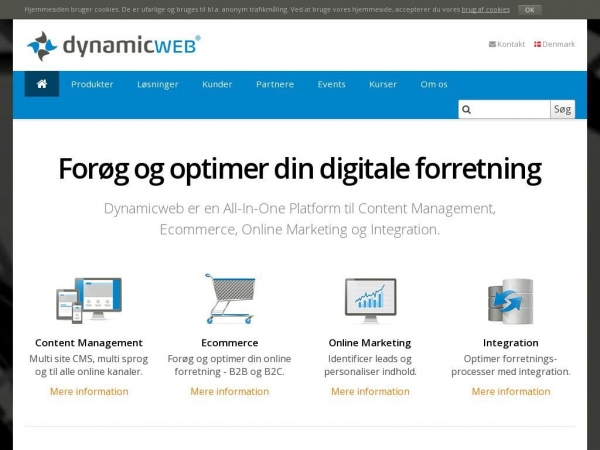 dynamicweb.dk