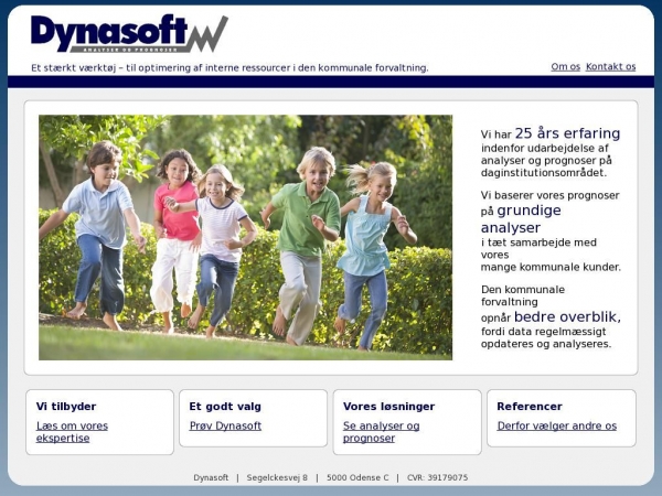 dynasoft.dk
