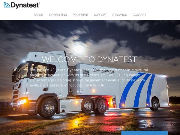 dynatest.dk