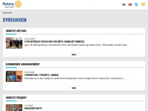 dyrehaven.dk