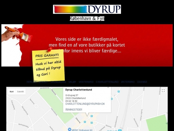 dyrupkbh.dk