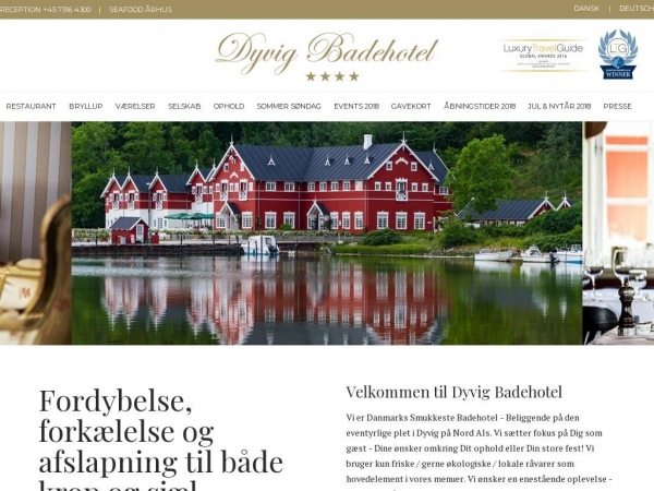 dyvigbadehotel.dk